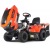 Садовый минитрактор Yard Fox T 92RBH в Екатеринбурге