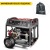 Бензогенератор Briggs&amp;Stratton 8500ea ELITE в Екатеринбурге
