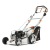Газонокосилка бензиновая Daewoo L 50SV (X BLADE) в Екатеринбурге