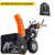 Снегоуборщик Yard Fox Pro 7654E в Екатеринбурге