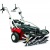 Подметальная машина Tielburger TK36 PRO (Briggs&Stratton) в Екатеринбурге