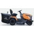 Садовый трактор Villartec MR 1284H в Екатеринбурге
