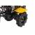 Мотоблок Denzel DPT-270X, ВОМ (фрезы в комплекте) в Екатеринбурге