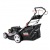 Газонокосилка бензиновая Elitech GL 2853CS в Екатеринбурге