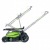 Газонокосилка аккумуляторная GreenWorks G-Max G40LM45 40V 45 см (без батареи и зарядного устройства) в Екатеринбурге