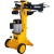 Электрический дровокол Huter HLS-6500 в Екатеринбурге