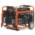 Бензогенератор Daewoo GDA 9500 DPE-3 8 кВт в Екатеринбурге