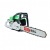 Бензопила RedVerg RD-GC50-16" в Екатеринбурге
