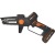 Аккумуляторная пила Worx WG325E в Екатеринбурге