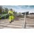 Мойка высокого давления без нагрева воды Karcher HD 7/18-4 M (EASY!Lock) в Екатеринбурге