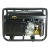 Бензогенератор Habert HT3600B 2.5 кВт в Екатеринбурге