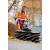 Подметальная машина Tielburger TK48 PRO Hydro (Honda) в Екатеринбурге