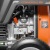Дизельгенератор Daewoo DDAE 6000DXE-3 6 кВт в Екатеринбурге