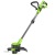 Аккумуляторный триммер GreenWorks G40LT331 4 Ач в Екатеринбурге