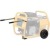 Комплект колес Wheel Kit 25 см для Briggs&amp;Stratton ProMax 6000A &amp; EA, ProMax 7500 EA, ProMax 9000EA в Екатеринбурге