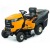 Садовый минитрактор Cub Cadet XT1 OR106 в Екатеринбурге
