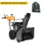 Снегоуборщик Villartec WB1070E в Екатеринбурге