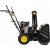 Бензиновый снегоуборщик Huter SGC 4100 в Екатеринбурге