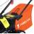 Газонокосилка бензиновая Yard Fox 40P в Екатеринбурге