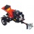 Измельчитель веток бензиновый Echo Bear Cat CH4400 в Екатеринбурге