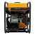 Инверторный генератор Denzel GK-2200iF 2 кВт в Екатеринбурге