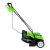 Аэратор аккумуляторный GreenWorks G40DT30K6 в Екатеринбурге