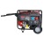 Бензогенератор Loncin LC10000D-AS 8 кВт 3-х фазный в Екатеринбурге