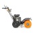 Подметальная машина Villartec S 7080E в Екатеринбурге