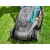 Газонокосилка аккумуляторная Gardena PowerMax Li-40/37 в Екатеринбурге