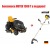 Садовый минитрактор Craftsman 28980 (28888) серия PYT 9000 в Екатеринбурге