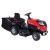 Садовый минитрактор Efco EF 102R/16 K в Екатеринбурге