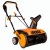 Снегоуборщик электрический Worx WG450E в Екатеринбурге