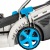 Газонокосилка аккумуляторная DDE BlueTech LMB 3840 (без аккумулятора и ЗУ) в Екатеринбурге
