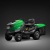 Садовый минитрактор Caiman Rapido Max 2WD 97D2C2 в Екатеринбурге