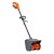 Снегоуборщик аккумуляторный Villartec WA 4030 SET AM402+AC402 в Екатеринбурге