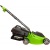 Газонокосилка электрическая GreenWorks GLM1232 1200 Вт в Екатеринбурге