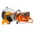 Рельсорез Husqvarna K 1270 Rail 16&quot; 9670712-01 в Екатеринбурге