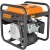 Инверторный бензогенератор Carver PPG-4500I 3.5 кВт в Екатеринбурге