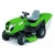 Садовый минитрактор Viking MT 6127.1 ZL в Екатеринбурге