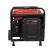 Бензогенератор инверторный Loncin GH9000I 7 кВт в Екатеринбурге