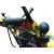 Снегоуборщик самоходный Garden Pro KC1542MS в Екатеринбурге