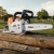 Аккумуляторная пила Stihl MSA 200 C-B-14" (без аккумулятора и зарядного устройства) в Екатеринбурге