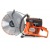 Бензорез Husqvarna K 770 12 в Екатеринбурге
