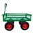 Тележка Sadovodcart Садовод четырехколесная с откидными бортами в Екатеринбурге