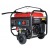 Бензогенератор Loncin LC13000S 9 кВт в Екатеринбурге