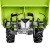 Мотоблок Grillo G 46 (Honda) в Екатеринбурге