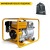 Бензиновая мотопомпа Caiman QP-T205SLT 01-040101-0031 в Екатеринбурге