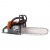 Бeнзoпилa Holzfforma G260 16" в Екатеринбурге