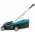 Газонокосилка аккумуляторная Gardena PowerMax 32/36V P4A в Екатеринбурге