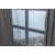 Пластиковый сарай LifeTime WoodLook 8х7.5 в Екатеринбурге